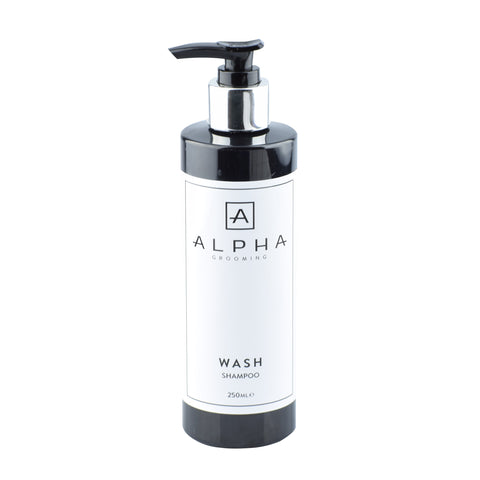 Alpha Grooming Tingling Conditioner 250ml