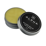 alpha grooming sweet tobacco beard balm 60ml product beard products beard oil beard balm beard wash male grooming